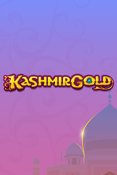 Демо версия Kashmir Gold от Amusnet Interactive | Чемпион Слотс 