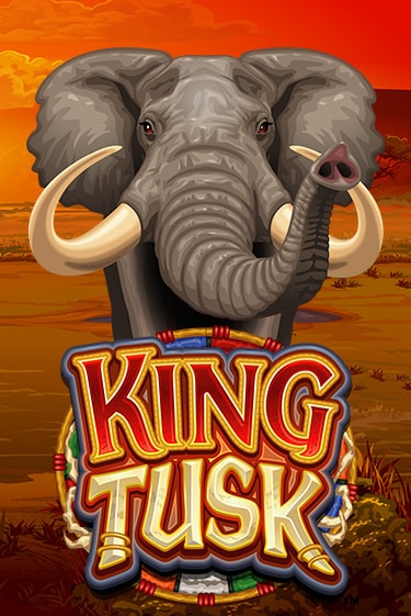 Демо версия King Tusk от Games Global | Чемпион Слотс 