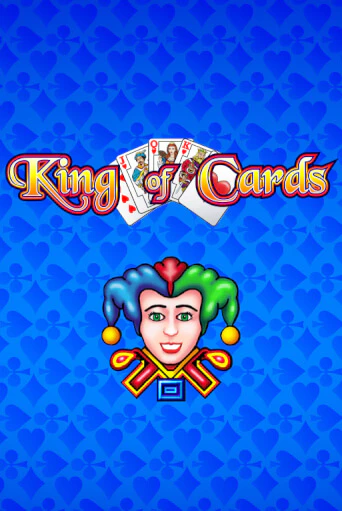 Демо версия King of Cards от Greentube | Чемпион Слотс 