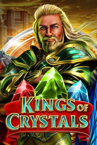 Демо версия Kings of Crystals от Microgaming | Чемпион Слотс 