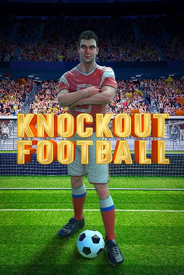 Демо версия Knockout Football от Habanero | Чемпион Слотс 