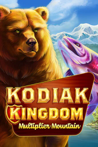 Демо версия Kodiak Kingdom от Microgaming | Чемпион Слотс 