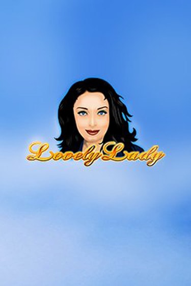 Демо версия Lovely Lady от Amatic | Чемпион Слотс 