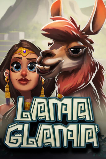 Демо версия Lama Glama от Spinmatic | Чемпион Слотс 