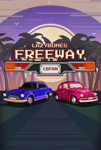 Демо версия Lazy Bones Freeway от Spinmatic | Чемпион Слотс 
