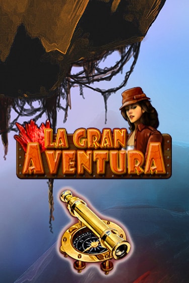 Демо версия La Gran Aventura от Amatic | Чемпион Слотс 