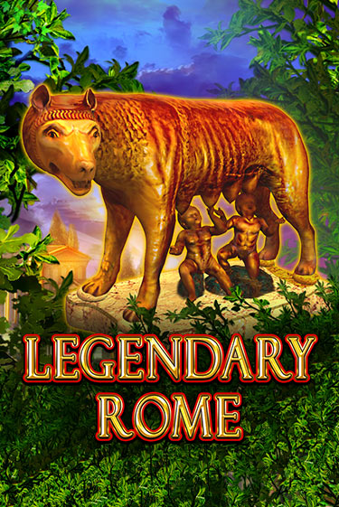 Демо версия Legendary Rome от Amusnet Interactive | Чемпион Слотс 