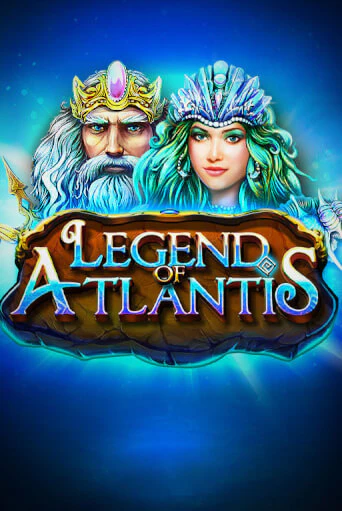 Демо версия Legend of Atlantis от Platipus | Чемпион Слотс 