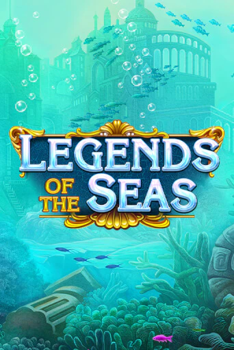 Демо версия Legends of the Seas от Greentube | Чемпион Слотс 