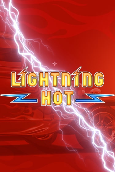 Демо версия Lightning Hot от Amatic | Чемпион Слотс 