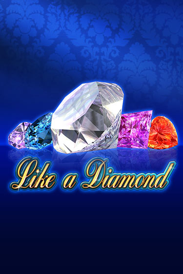 Демо версия Like A Diamond от Amusnet Interactive | Чемпион Слотс 