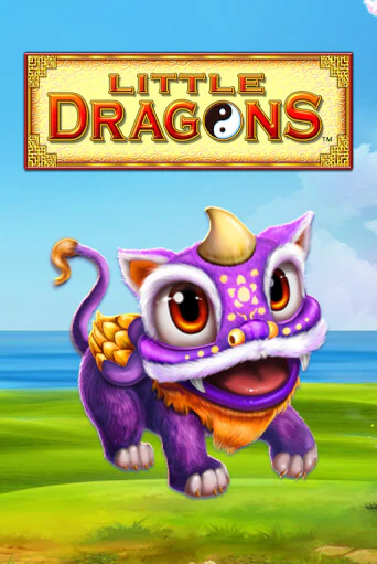 Демо версия Little Dragons от Greentube | Чемпион Слотс 