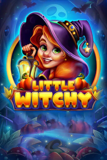 Демо версия Little Witchy от Platipus | Чемпион Слотс 