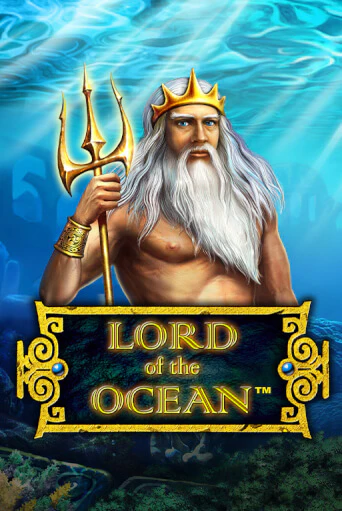 Демо версия Lord of the Ocean от Greentube | Чемпион Слотс 