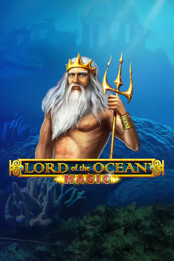 Демо версия Lord of the Ocean Magic от Greentube | Чемпион Слотс 