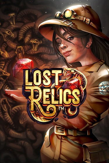 Демо версия Lost Relics™ от NetEnt Deluxe | Чемпион Слотс 
