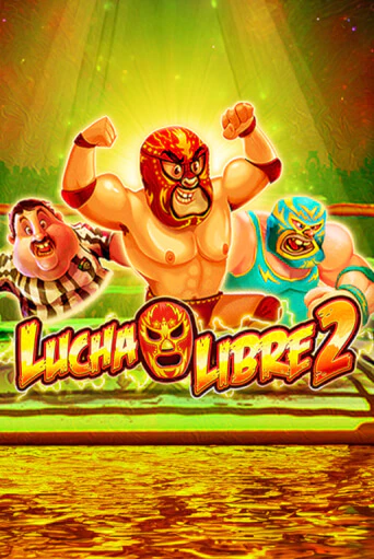 Демо версия Lucha Libre 2 от RTG Slots | Чемпион Слотс 