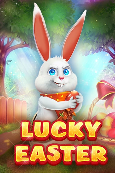 Демо версия Lucky Easter от Red Tiger | Чемпион Слотс 