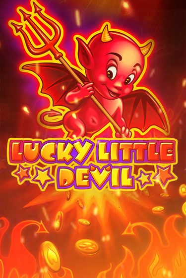 Демо версия Lucky Little Devil от Amatic | Чемпион Слотс 