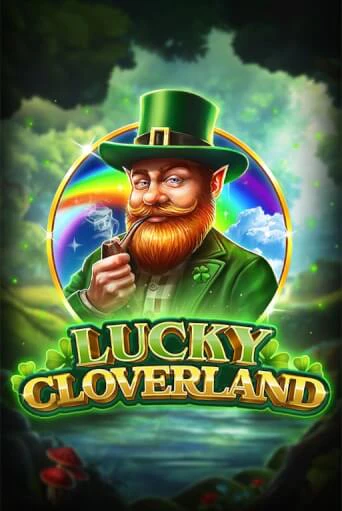 Демо версия Lucky Cloverland от Endorphina | Чемпион Слотс 