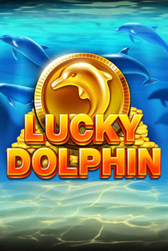 Демо версия Lucky Dolphin от Platipus | Чемпион Слотс 