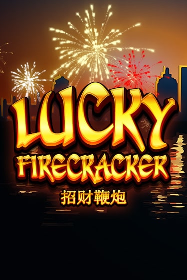 Демо версия Lucky Firecracker от Games Global | Чемпион Слотс 