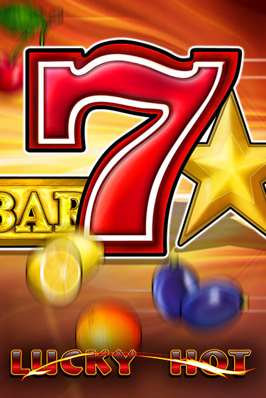 Демо версия Lucky Hot от Amusnet Interactive | Чемпион Слотс 
