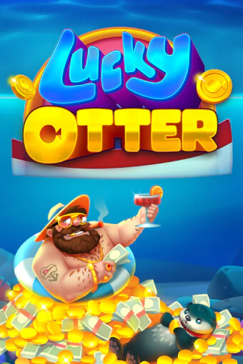 Демо версия Lucky Otter от Fantasma Games | Чемпион Слотс 