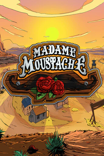 Демо версия Madame Moustache от Spinmatic | Чемпион Слотс 