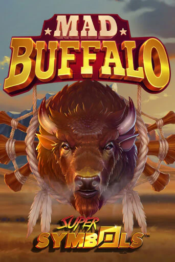 Демо версия Mighty Buffalo от Raw Gaming | Чемпион Слотс 