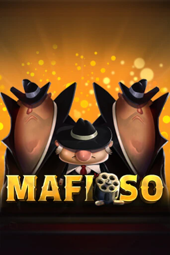 Демо версия Mafioso от Spinmatic | Чемпион Слотс 