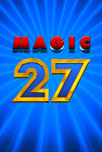 Демо версия Magic 27 от Greentube | Чемпион Слотс 