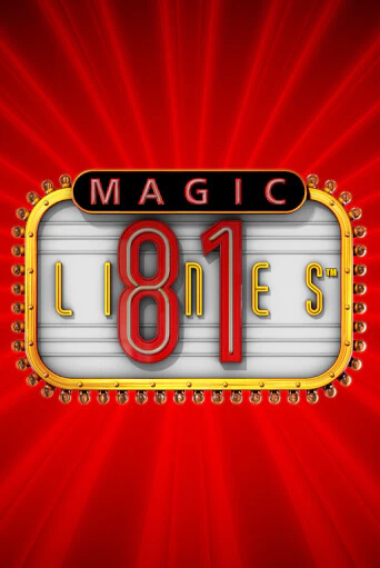 Демо версия Magic 81 Lines от Greentube | Чемпион Слотс 