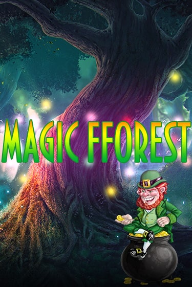 Демо версия Magic Forest от Amatic | Чемпион Слотс 