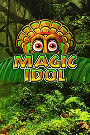Демо версия Magic Idol от Amatic | Чемпион Слотс 