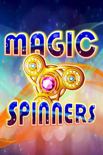 Демо версия Magic Spinners от Fugaso | Чемпион Слотс 