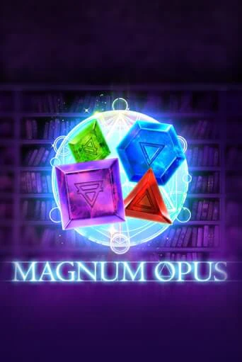Демо версия Magnum Opus от Endorphina | Чемпион Слотс 