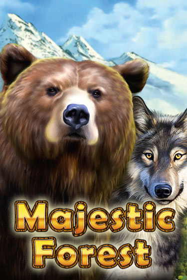 Демо версия Majestic Forest от Amusnet Interactive | Чемпион Слотс 