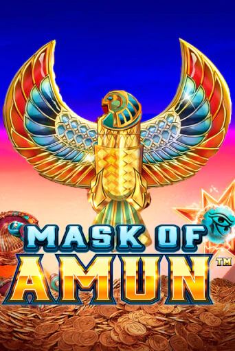Демо версия Mask of Amun от Microgaming | Чемпион Слотс 