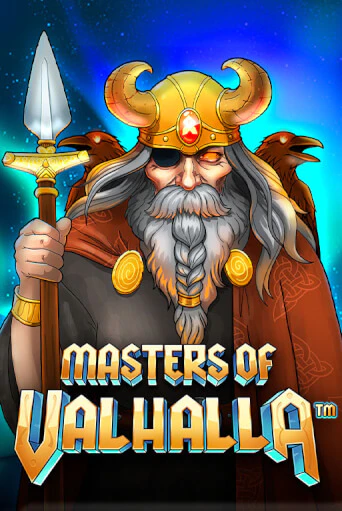 Демо версия Masters of Valhalla от Microgaming | Чемпион Слотс 