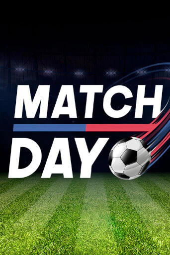 Демо версия Match Day от Microgaming | Чемпион Слотс 