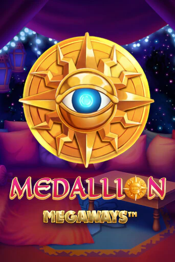 Демо версия Medallion от Fantasma Games | Чемпион Слотс 