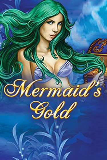 Демо версия Mermaids Gold от Amatic | Чемпион Слотс 