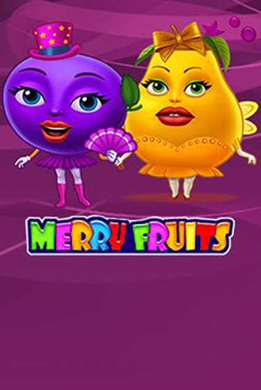 Демо версия Merry Fruits от Amatic | Чемпион Слотс 