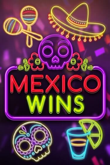 Демо версия Mexico Wins от Booming Games | Чемпион Слотс 