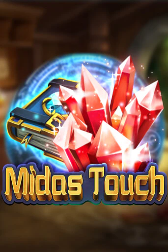 Демо версия Midas Touch от Dragoon Soft | Чемпион Слотс 