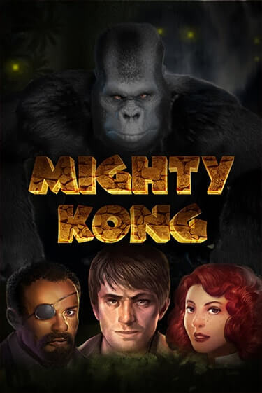 Демо версия Mighty Kong от Pragmatic Play | Чемпион Слотс 