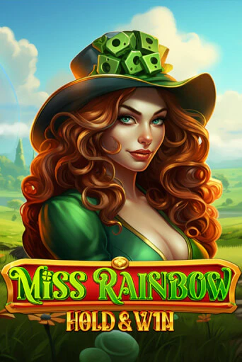 Демо версия Miss Rainbow  от Fantasma Games | Чемпион Слотс 