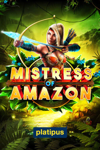 Демо версия Mistress of Amazon от Platipus | Чемпион Слотс 