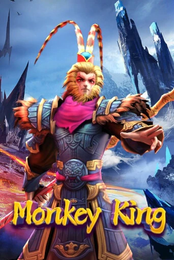 Демо версия Monkey King от KA Gaming | Чемпион Слотс 